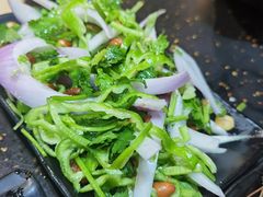 -丹东丛炟海鲜烧烤(江艺路店)