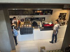 -UPPER KITCHEN(延安路店)
