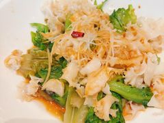 -连鹭海鲜·海肠捞饭·海胆饭(星海店)