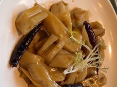 -老板恋上鱼(环山路店)