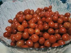 -于记沙布袋馄饨