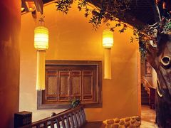 -叶叶菩提·晋福宫