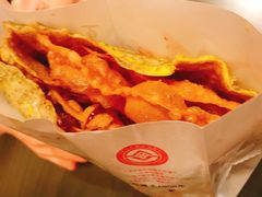 -清真·二嫂子煎饼果子(鼓楼旗舰形象店)