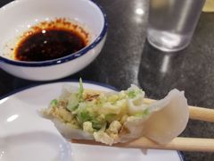 -大清花饺子(山庄店)