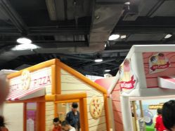 点击看大图 -多奇妙儿童乐园(昆山吾悦店)
