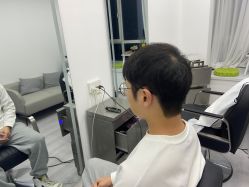 -LILI·HAIR SALON理理造型
