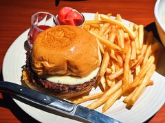 -MAGPIE喜鹊派餐厅(华侨城店)