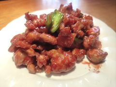 -景秀餐厅(南锣鼓巷店)
