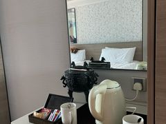 -香港九龙海逸君绰酒店