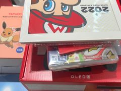 -任天堂Nintendo Switch体验店(天河城店)