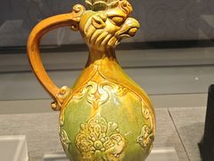 -陕西历史博物馆