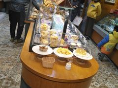 -爱缇米斯蛋糕(解放路店)