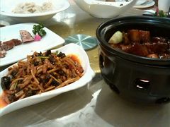 android_upload_pic-王府井酒店(金桥港湾店)