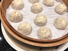 特色小笼包-鼎泰丰(国金店)