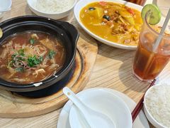 -滋味满屋美食坊(上海街店)