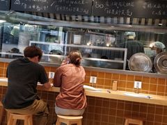 大堂-火山屋台(新街口创始店)