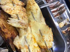 -老虎滩大连海鲜烧烤(建邺云锦路总店)