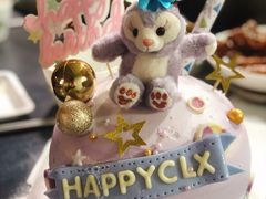 -贝紫Style(木马公寓店)