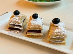 -利苑酒家(宜安广场店)