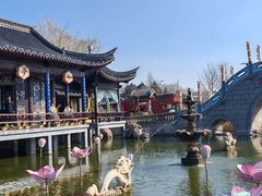 -中国翰园碑林