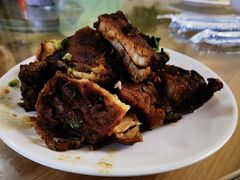 -大莲湖农家乐(青西郊野公园店)