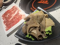 -京韵胡同·酱香羊蝎子火锅涮肉(长寿路店)