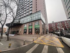 -小白桦西餐厅