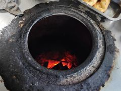 -新塍美食吴哥烧饼