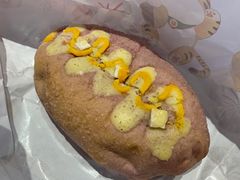 -木子木水日式烫面包(杭州首店)