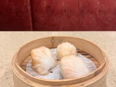 招牌虾饺皇-点都德(龙之梦店)