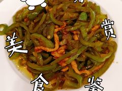 -怡园饭店-餐厅(四望亭店)