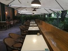 露天位-JUKEBOX玖部音乐餐厅(华侨城店)