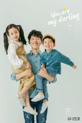 点击看大图 -倾城宝贝儿童摄影(浦东金谊店)