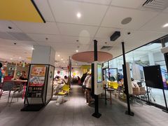 -麦当劳(融创茂店)