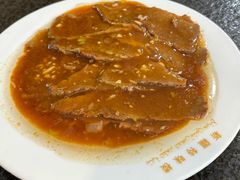 扒口舌-马家烧麦(总店)