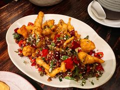 -梧桐舍那(梧桐山店)