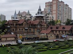 -马勒别墅饭店(静安寺店)