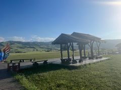 -新疆那拉提国家旅游度假区