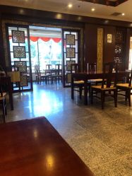 -全聚德烤鸭店·宴会厅(玉泉路店)