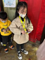-点点梦想城(金水路店)