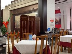 大堂-马凯餐厅(地安门店)