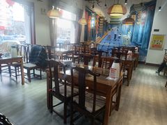 -良师门滨海人家·海鲜·家常菜(滨海城店)