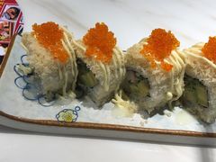 -金膳禾铁板料理(万达店)