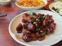 -外婆家(西溪印象城店)