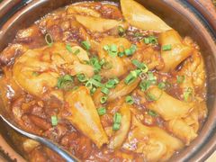 花胶茄子煲-茉里观邸(民国洋楼店)