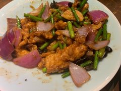 老太原过油肉-请晋·山西餐社(好运街店)