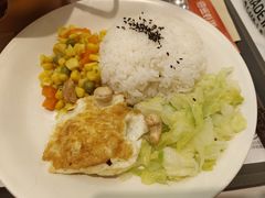 -海盗虾饭·小龙虾饭(惠多港店)