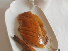 -大鸭梨烤鸭(北洼路店)