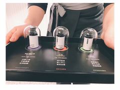 -LANN I 蘭 SPA(陆家嘴中心店)