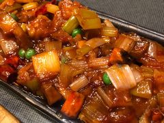 一条带鱼-谭记旺品(小谭山店)
